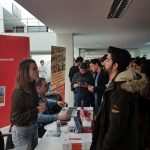 YTÜ BioForm Etkinliği