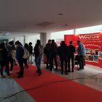 YTÜ BioForm VI Etkinliği Sponsorluğumuz