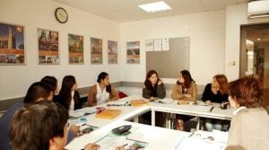 EC English Malta Dil Okulu