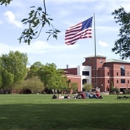 amerika üniversiteleri