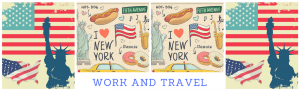 work and travel kayıtları