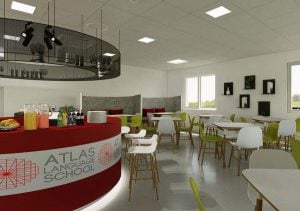 Atlas Malta dil okulu