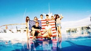 Work and Travel Maliyeti