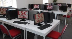 LSC Malta