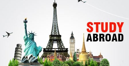 yurt disi egitim alternatifleri