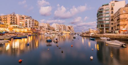 Sliema dil okulları