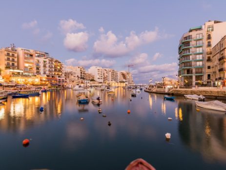 Sliema dil okulları