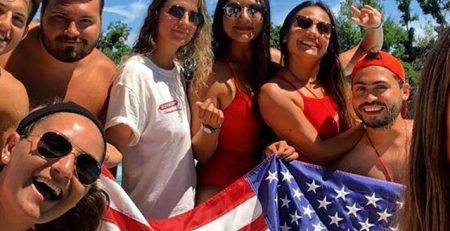 work and travel lifeguard