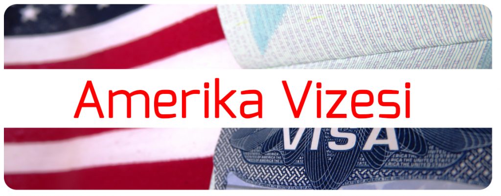 amerika vizesi