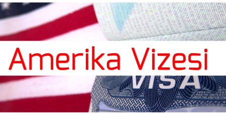 amerika vizesi