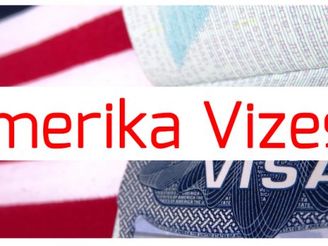 amerika vizesi