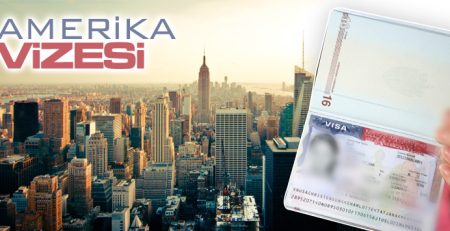 ABD Vizelerinde 2025 Sonu: Randevu ve Tür Notları
