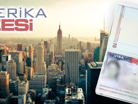 ABD Vizelerinde 2025 Sonu: Randevu ve Tür Notları