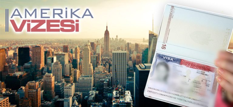 Amerika Vizesinde 2025 Güncel Başvuru Rehberi