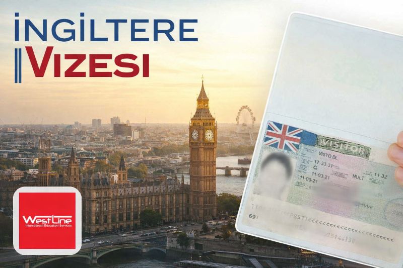 İngiltere Tıbbi Ziyaretçi Vizesi