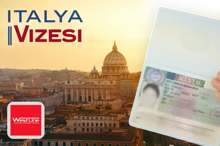 İtalya vizesi ve İtalya vize çeşitleri