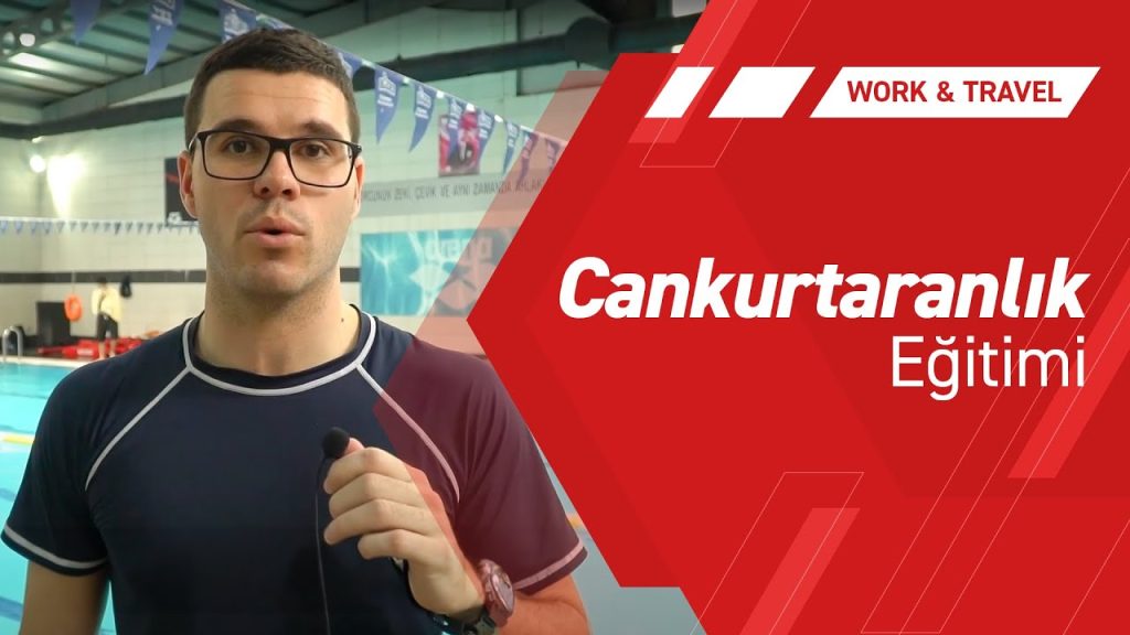 lifeguard egitimlerinde neler ya