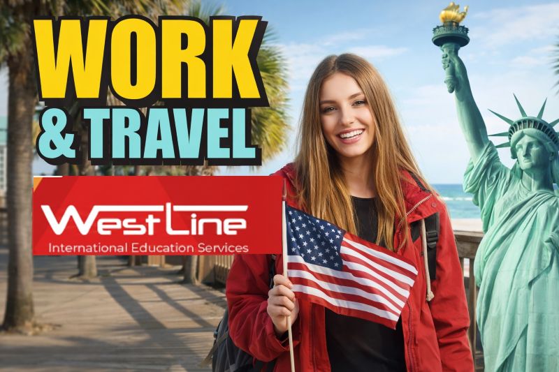 Work and Travel Yaş Sınırı Hakkında Merak Edilenler