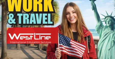 Work and Travel Bütçe Planı: Masraf ve Gelir