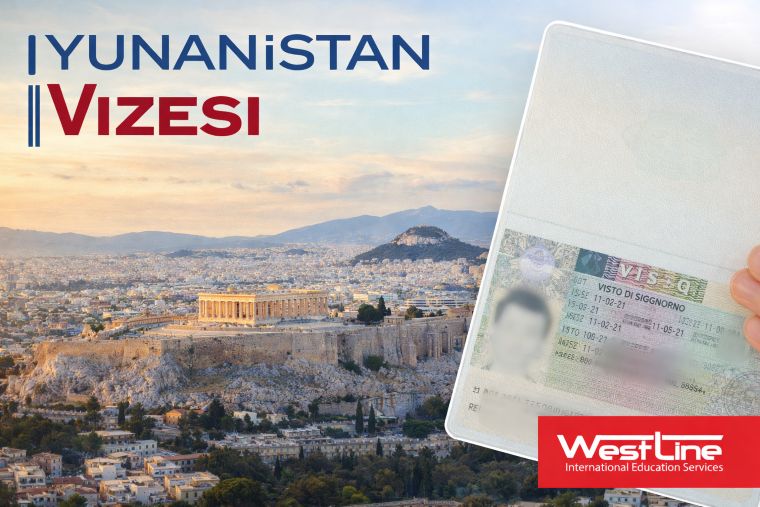 Yunanistan Vizesi
